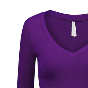 Sous-vêtements médicaux en tricot de haute qualité avec logo personnalisé, doux, respirant, en polyester/coton, pour infirmières et médecins - Product Image 6