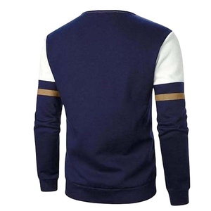 เสื้อสเวตเชิ้ตแขนยาวผู้ชาย สีสันหลากหลาย สไตล์ลำลอง คุณภาพสูง ดีไซน์ใหม่ ระบายอากาศได้ดี ขายส่ง ปี 2026 - Product Image 5