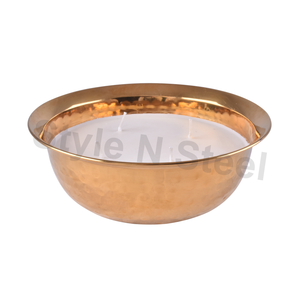 Porte-bougie L HM en laque pour bougies chauffe-plat, idéal pour les fêtes de Noël, Pâques, anniversaires, la Saint-Valentin et Diwali - Product Image 5
