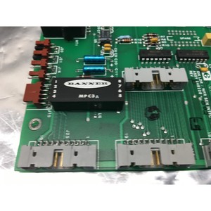Electroglas 248228-002 Qik ldr/wafer SENSOR-Trusted ทั่วโลก LEGACY อุปกรณ์เซมิคอนดักเตอร์และชิ้นส่วน - Product Image 4