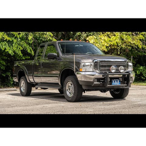 Ford F-250 Super Duty Lariat 4x4 de 2003 - Product Image 3