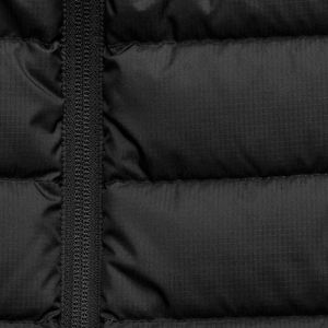 Nuevo chaleco de invierno personalizado para hombre, chaleco acolchado sin mangas, chaqueta de invierno, chaleco acolchado personalizado para hombre - Product Image 4