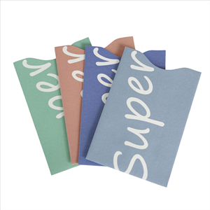 Estuche de protección antirrobo de bajo precio, tarjetas de crédito, prevención de Robo de Identidad de seguridad, fundas de bloqueo de tarjetas - Product Image 3