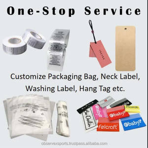 ชุดเสื้อยืดและชุดวอร์มฮิปฮอปผู้ชายแบรนด์ OEM หรูหรา ผลิตจากผ้าฝ้าย 100% เป็นมิตรกับสิ่งแวดล้อม ชุดวอร์มแบบครอป - Product Image 6