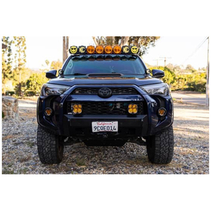 Toyota 4Runner Trail 4x4 2015 - Product Image 1