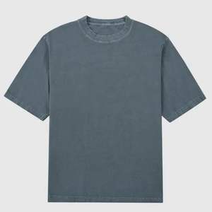 Camisetas personalizadas 100% algodón unisex transpirables para verano, camisetas para hombre, fabricante OEM ODM - Product Image 3