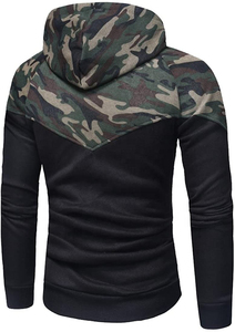 Survêtements de jogging pour hommes en coton de haute qualité, designs personnalisés imprimés, tailles jusqu'à 3XL, ensembles de sport Top 10 avec logo personnalisé - Product Image 3