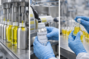 Huile de parfum concentrée de haute qualité MAVRO GESHA 250 grammes, parfum longue durée, écologique, sans alcool, parfum unisexe pour - Product Image 4