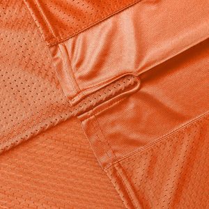 Maillots de football américain populaires de haute qualité, grandes tailles pour hommes et femmes, impression personnalisée, manches courtes, logo personnalisé, OEM, vente en gros, toutes tailles - Product Image 5