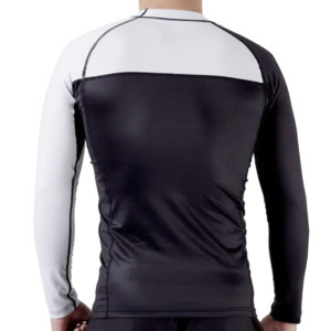 Wholesale Custom <b>Compression</b> T-<b>Shirts</b> for <b>Men</b> <b>Compression</b> <b>Shirts</b> for Sports Rash Guard OEM <b>Compression</b> <b>Shirts</b> - Product Image 2