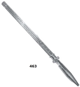 Pince à broches de haute qualité nickelée pour la fabrication de bijoux, vente en gros, prix le plus bas, meilleur produit pour la création de bijoux - Product Image 2