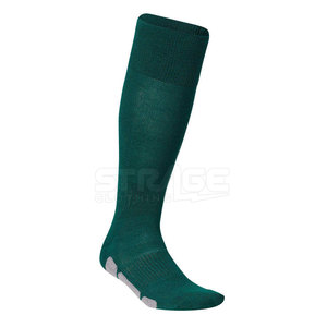 Chaussettes de football américain pour jeunes - Hauteur genou, écologiques et respirantes, coutures renforcées, mélange de coton - Product Image 4