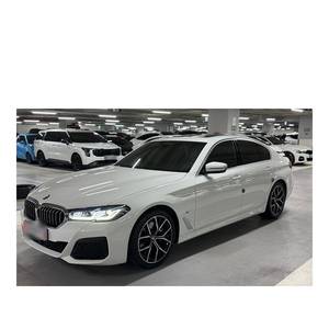 BMW Série 5 530i XDrive M Sport 2023, conduite à gauche, boîte automatique, 39 654 km - Product Image 2