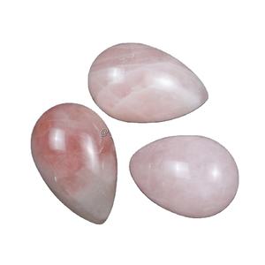 Indian Supplier Labradorite <b>Egg</b> Crystal Polished Agate Gemstone for Feng Shui Energy Balancing for Home Decoration Metaphysical - Product Image 2