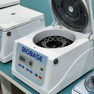 BIOBASE China Factory Table Top Low Speed <strong>Centrifuge</strong> BKC-TL4C Biosafety Low Speed <strong>Centrifuge</strong> <strong>Cheap</strong> <strong>Price</strong> for <strong>Lab</strong> - Product Image 6