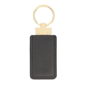 Porte-clés personnalisé en cuir de qualité supérieure, porte-clés en forme de ballon de football américain, porte-clés miniature, cadeau - Product Image 5