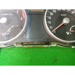 Conjunto de Panel de Instrumentos Usado OEM 940031E550 para Accent 2001-2012 - Product Image 6