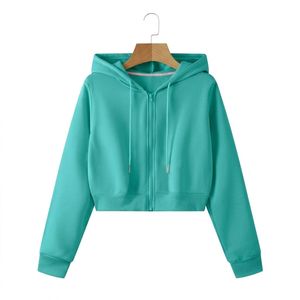 Fabricante de Sudaderas con Capucha para Mujer, Sudadera Informal Personalizada, Proveedor de Ropa al por Mayor, Ropa de Marca Privada - Product Image 1