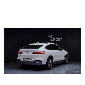 BMW X4 XDrive20i M Sports X 2021, Volante a la Izquierda, Caja de Cambios Automática, con Cámara Trasera, 52,179 km - Product Image 2