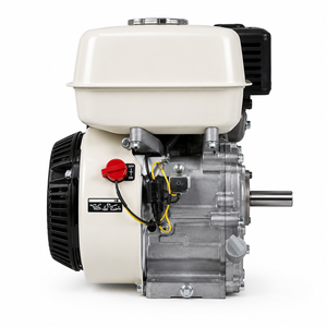 Suministro Directo de Fábrica, Nuevo Motor H.O.N.D.A GP200 de 4 Tiempos, Monocilíndrico, Refrigerado por Aire, en Estado Original - Product Image 3