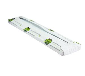 ถุงปลูกใยไหมธรรมชาติสำหรับพืชสวนไฮโดรโพนิกเรือนกระจก - Product Image 1