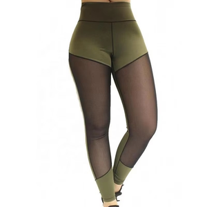 Leggings de club sexy RAZERS IMPEX pour femmes, taille mi-haute, respirants, en polaire polyester/coton, antibactériens, 220g, été, effet push-up - Product Image 3