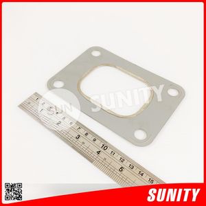 Joint d'étanchéité de collecteur d'échappement TAIWAN SUNITY de haute qualité OEM 35A32-00500 S6A S12A pour Mitsubishi S6A3 Diesel Marine, pièce de rechange - Product Image 5