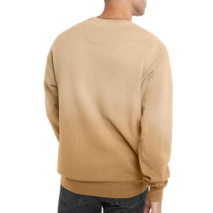 Sudadera de Alta Calidad para Hombre, Cálida para Otoño, Manga Larga, 100% Algodón, Impresión Digital, Talla Grande - Product Image 4
