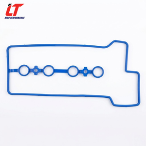 ปะเก็นฝาครอบวาล์ว NBR คุณภาพสูง รับประกัน 1 ปี สำหรับ Perodua Myvi Alza Toyota Avanza Rush Daihatsu ชุดอุปกรณ์บำรุงรักษา - Product Image 6