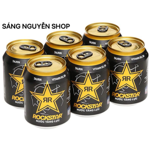 Bebida Energética <span class=keywords><strong>Rockstar</strong></span> Original al por Mayor, Fórmula Original para Exportación, 250 ml - Product Image 2