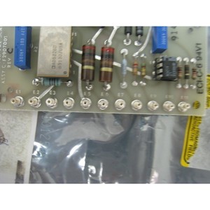 2 conjuntos de PCB F2907001 nuevos. Registrador de Datos Pre-Scale - Equipo y Piezas de Semiconductores de Confianza de Marca Global - Product Image 6