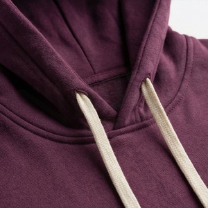 Sudadera con Capucha de Alta Calidad para Mujer, Informal, de Algodón y Poliéster, para Invierno, con Capucha, en Oferta en Línea - Product Image 4