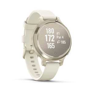 Reloj Inteligente Garmin Lily 2 Active, Color Oro Lunar - Product Image 3