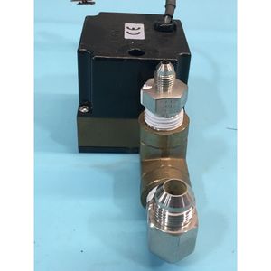 สวิตช์ควบคุมการไหล Proteus 150B24, AMAT 0090-20164, 129659 - อุปกรณ์และอะไหล่เซมิคอนดักเตอร์ระดับโลกที่เชื่อถือได้ - Product Image 3