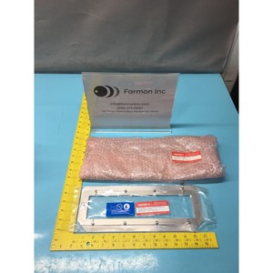 VARIAN 105567001 REAR FLANGE, FARADAY, 148236 - Équipements et pièces semi-conducteurs de renommée mondiale à la confiance de la clientèle - Product Image 2