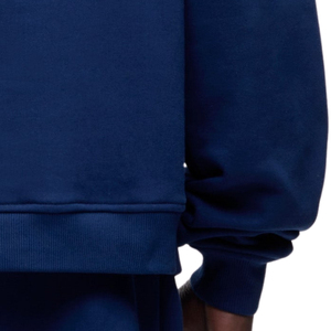Sweat à capuche unisexe personnalisé avec logo surdimensionné, en molleton, style streetwear décontracté, fournisseur de vêtements en gros - Product Image 6