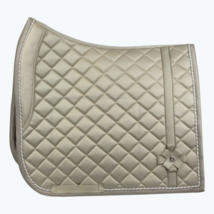 Almohadilla de Silla de Montar de Algodón Engrosado Antidesgaste, Absorbente de Sudor y de Impactos, en Oferta - Product Image 3