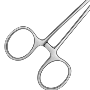 Pince hémostatique premium en acier inoxydable, pince à artères verrouillable, réutilisable, de qualité chirurgicale, pour la scellation des vaisseaux sanguins - Product Image 6