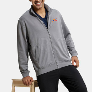Chaqueta Cortavientos para Invierno, Resistente a la Intemperie, con Tela Flexible y Estilo Deportivo Clásico y Sencillo - Product Image 4