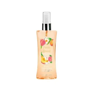 Body Fantasies Spray Corpo Coreano 94ml Fantasia Pesca e Albicocca - Product Image 1