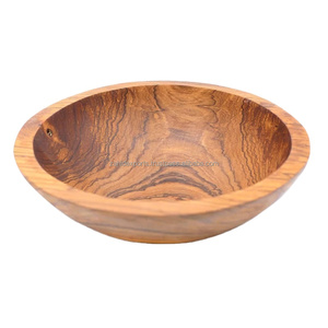 Cuenco de Metal Hecho a Mano de Lujo, Decoración de Interiores Premium, Cuenco Metálico Brillante, Elegante Cuenco para Frutas con Borde Dorado, para Sala de Estar, Hogar y Hotel - Product Image 1