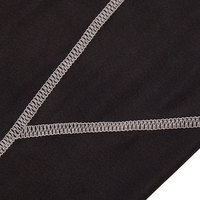 Dernier design, prix abordable, rashguards pour hommes, couleur unie, respirants, légers, en vente en ligne