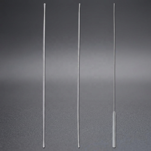 Sonde chirurgicale à double extrémité pour utilisation en salle d'opération, instrument manuel certifié CE, classe I - Product Image 2