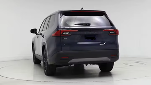 Toyota Grand Highlander Híbrido Limited AWD 2024, Seminuevo - Product Image 3