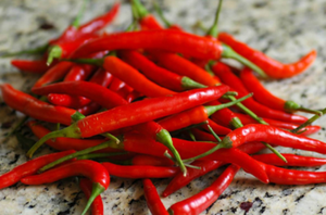 Chiles Frescos al por Mayor – Chiles Rojos de Primera Calidad, Naturales // Mr.Tom - Product Image 3