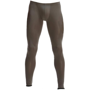 Collants de compression thermiques pour le football, pantalons de base chauds pour l'entraînement hivernal, la course à pied et les sports de fitness - Product Image 1
