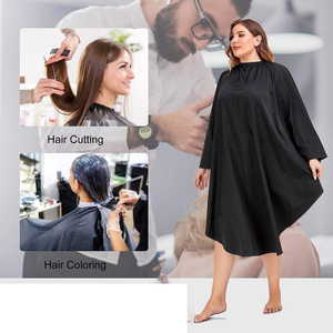 Cape de Salon Professionnelle de Haute Qualité pour Coiffure et Coupe de Cheveux - Product Image 5