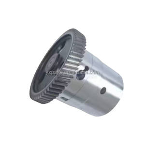 OM651 A6511802001 6511811101 A6511802401 A6511802601 Pièces de moteur Pompe à huile pour <span class=keywords><strong>Mercedes</strong></span> Benz <span class=keywords><strong>C250</strong></span> C220 Sprinter 1.8 2.2 <span class=keywords><strong>CDi</strong></span> - Product Image 2