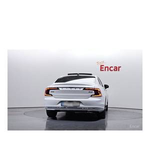 Volvo S90 B6 AWD Ultimate 2024, Volante a la Izquierda, Caja de Cambios Automática, Asientos de Cuero, Cámara Trasera, Emisión Euro V, 35,033 km, Brillante - Product Image 4