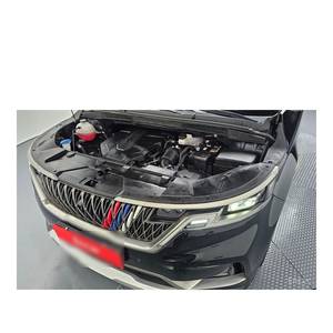 Kia Carnival 2023, Limusina de 7 Plazas, Diésel, Automática, con Asientos de Cuero, Cámara Trasera, Volante a la Izquierda, 51,551 km - Product Image 6